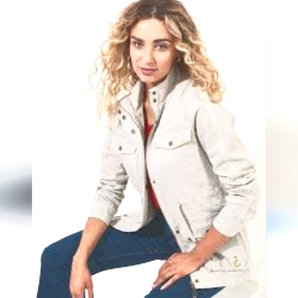 ⭐️PRICEDROP⭐️TOMMY Hilfiger Jacket